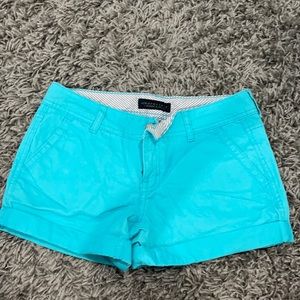 Aeropostale short